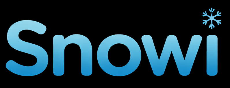 Snowi Logo